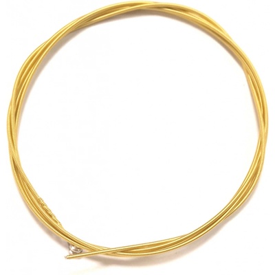Stagg BRW-056, struna "E", bronz