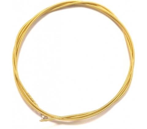 Stagg BRW-056, struna "E", bronz