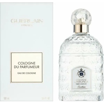 Image 1 of Guerlain Cologne du Parfumeur EDC 100 ml