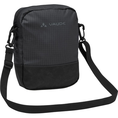 Vaude Чанта за рамо Vaude CityBen 2 Shoulder bag - Black - размер 2 l (510-5280-0311)