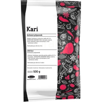 Drana Kari 500 g