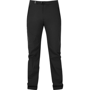 Mountain Equipment Comici Pant Men's Размер: M / Цвят: черен