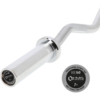 HMS Olympijská osa lomená 1200/50 mm – Hledejceny.cz