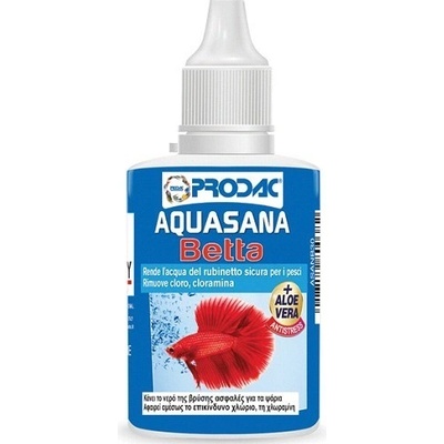 Prodac Aquasana Betta 30 ml