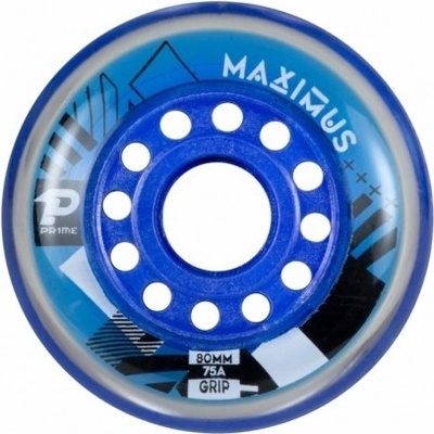 Powerslide Prime Maximus 76 mm 75A 4 ks