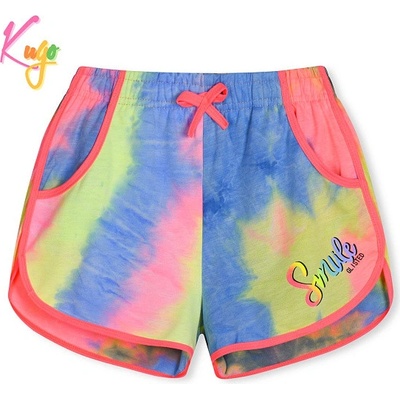 Kugo dámské šortky barevné TM6215