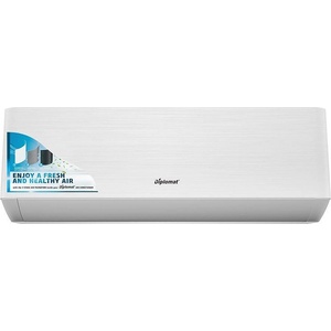 Diplomat DAH-240SM Ultra Winter Климатици