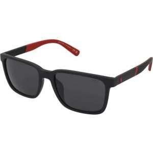 Ralph Lauren Слънчеви очила Polo Ralph Lauren PH4189U 537587 - alensa Слънчеви очила