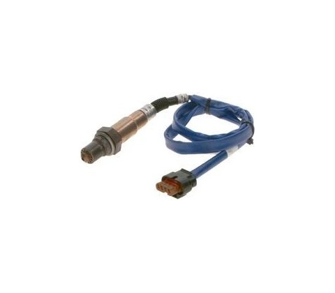 Lambda sonda BOSCH 0 258 010 474