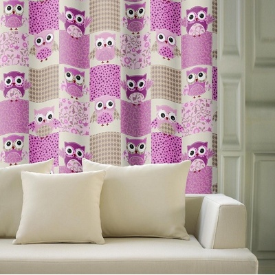 Interie Ranieri 350447/101 Blackout 50 x 50 cm