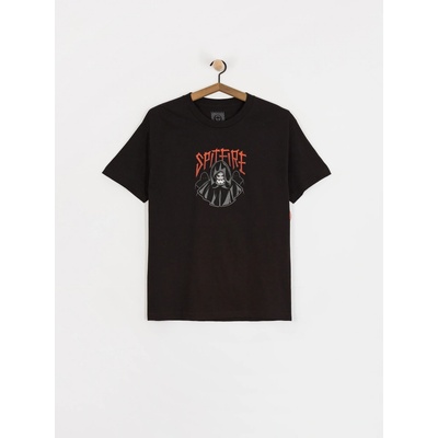 Spitfire Ritual black