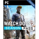 Hry na PC Watch Dogs 2 Season pass