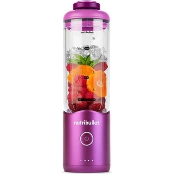 Image 1 of nutribullet Flex NBP013