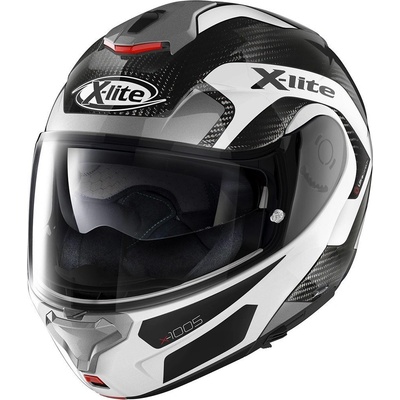 X-Lite X-1005 Ultra Carbon Fiery N-Com