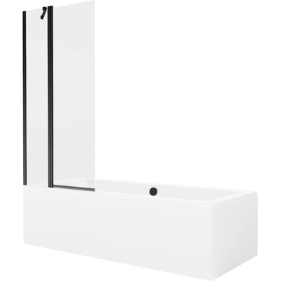 Mexen Cube 180 x 80 cm 550518080X9408117000