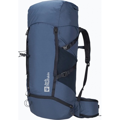 Jack Wolfskin Cyrox Shape 35 l S-L раница за туризъм с вечерно небе