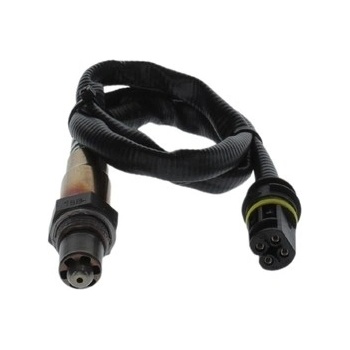 Lambda sonda BOSCH 0 258 006 384