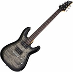 Schecter Guitar Research C-6 Plus Charcoal Burst