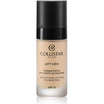 Collistar LIFT HD+ Smoothing Lifting Foundation фон дьо тен против стареене на кожата цвят 2N - Beige 30ml