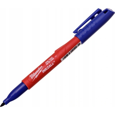 Milwaukee 4932492126 modrý