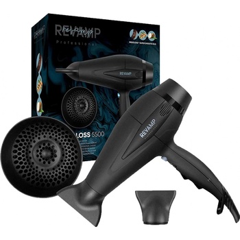 Revamp DR-5500