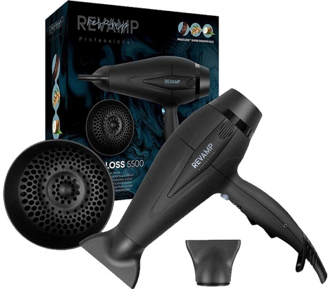 Revamp DR-5500