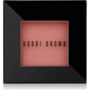 Bobbi Brown Blush руж - пудра цвят Antigua Shimmer 3.5 гр