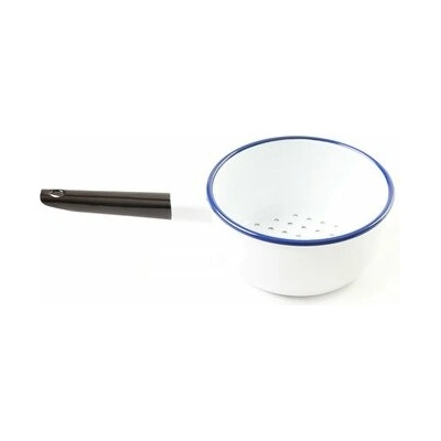 sitko s rúčkou pr.16cm 1,5l BÍ/MO lem