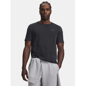 Under Armour Мъжка тениска Under Armour Vanish Seamless SS Under Armour | Cheren | МЪЖЕ | XS