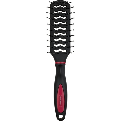 TITANIA Четка за коса, 1382, 23.5 cm