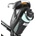 Wozinsky WBB20BK 0,8 l