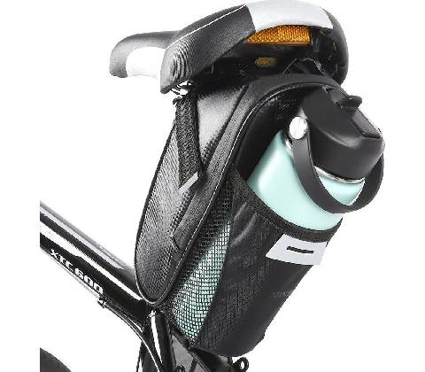 Wozinsky WBB20BK 0,8 l