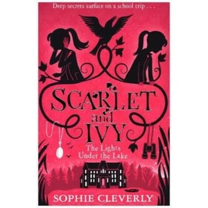 Lights Under the Lake | Sophie Cleverly (ISBN: 9780008218331)
