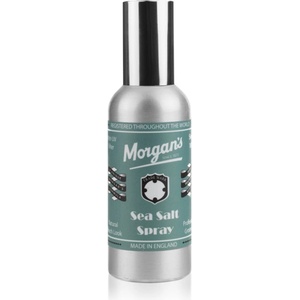 Morgan's Sea Salt Spray спрей за коса с морски соли 100ml