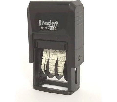 Trodat 4810