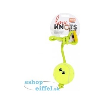 Karlie-Flamingo Tenisák na šnúre 6,5 cm