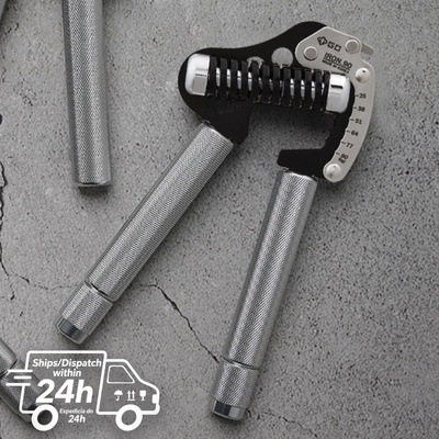 GD IRON GRIP ext 90 – Zboží Dáma