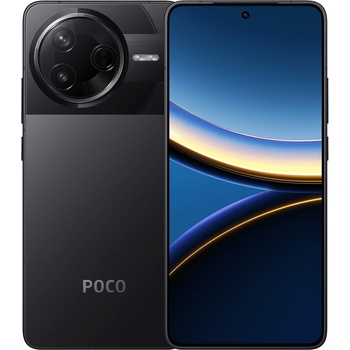 POCO F7 Pro 12GB/256GB Black