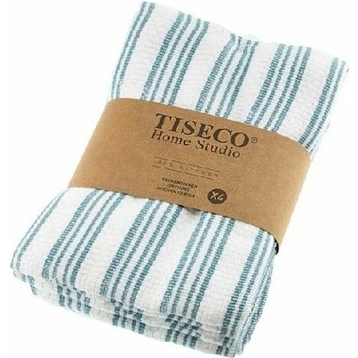 Tiseco Home Studio Stripes 50 x 70 cm 4 ks