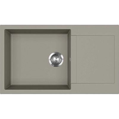 Evido Cubo XL 6 S Compact Platinum
