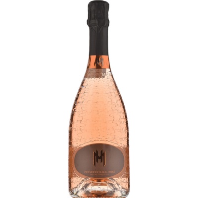 Hamšík Winery Prosecco Rosé DOC brut ružové 0,75 l