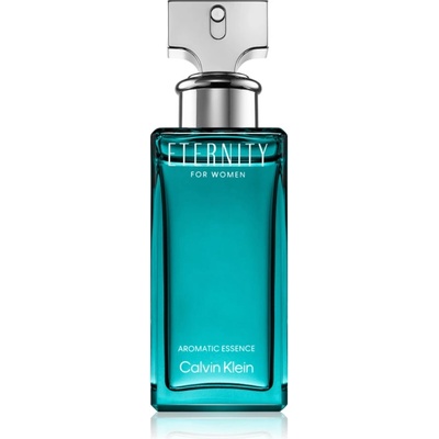 Calvin Klein Eternity Aromatic Essence for Women EDP 50 ml