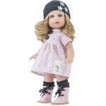 Marina & Pau кукла Petit Soleil Carol 30cm (2505)