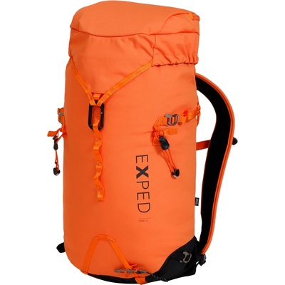 EXPED Туристическа раница Exped Core 25 Walking backpack - Dark Lava - размер One Size (502-6309-0211)
