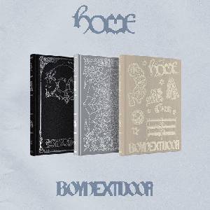 Daniel Shopping s. r. o Boynextdoor: Home - CD (094282)