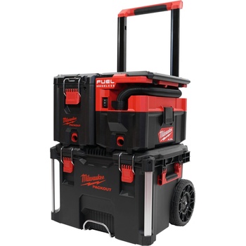 Milwaukee Packout Sada na nářadí AcuVac 4911000003 od 12 976 Kč ...