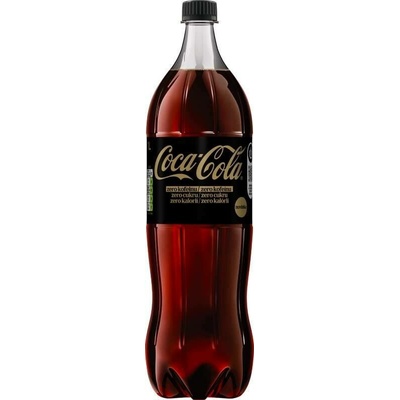 Coca-Cola Zero zero 12 x 1 l