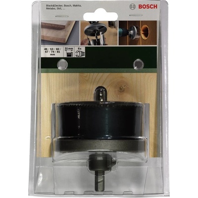 Bosch 2609255634