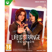 Life is Strange: Reunion (XSX)