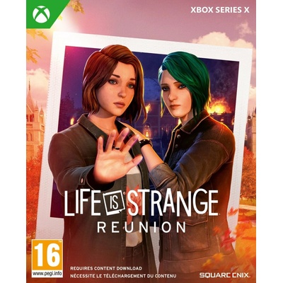 Life is Strange: Reunion (XSX)